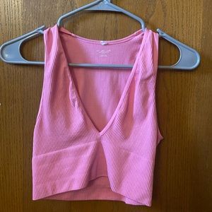 Out From Under Hailey Seamless Tank Top